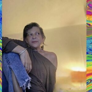 Meet your Posher, Christy